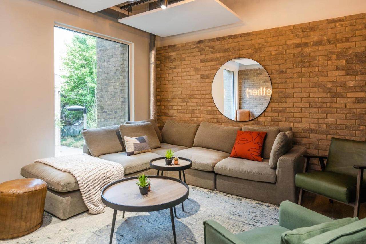 Apartamento For Students Only Modern And Ensuite Bedrooms With Shared Kitchen At Hillfort House In *
